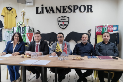 Livanespor’dan Balat Muhtarı’na yanıt: Her iddia asılsız