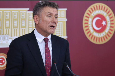 CHP BURSA MİLLETVEKİLİ ORHAN SARIBAL: “TAVUK ETİ İHRACAT YASAĞI SEKTÖRÜ KRİZE SÜRÜKLÜYOR”