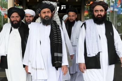 Taliban'dan dünyayı şoke eden karar!