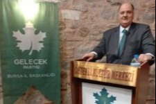 “TARIMDA DIŞA BAĞIMLILIK KISKACI: BURSA’DAN TÜRKİYE’YE UZANAN KRİZ DERİNLEŞİYOR”