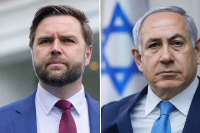 İran savaşı Vance ile Netanyahu'yu vurdu: İkili restleşti
