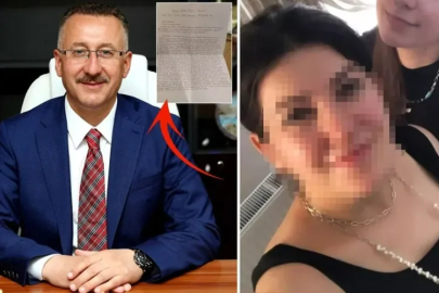 Adapazarı Belediye Başkanı Mutlu Işıksu partisinden istifa etti