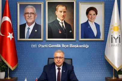 Kumla’daki Park Geliri Tartışması Büyüyor: İYİ Parti’den Sert Tepki