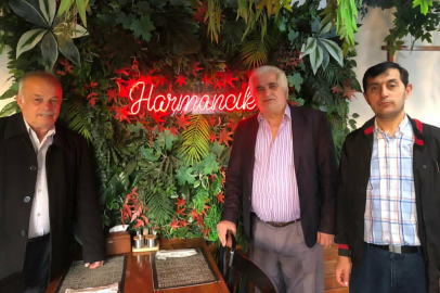 İŞÇİDER Yönetim Kurulu Bursa Harmancık’ta Toplandı: “İşçi Sınıfı Artık Yeni Bir Yol Haritası Oluşturmalı”