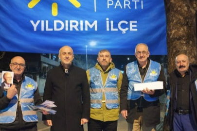İsmail Seyis’ten Oktay Yılmaz’a Proje Eleştirisi: “Şeffaflık ve Kaynak Yönetimi Açıklanmalı”