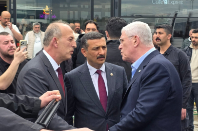 “Büyükşehir Bursa’nın Yaralarını Sarmıyor”