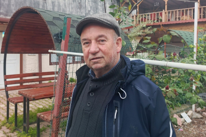 Geçmiş Dönem Demokrat Parti Milletvekili Adayı ve Yıldırım Belediye Başkan Adayı Yusuf Öz'den Eleştiri: "Şehir Hastanesi İçin Paralı Yolu Kullanmak Zorundasınız!"