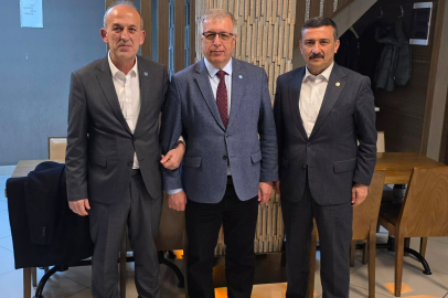 “Gemlik Sahipsiz Değildir, Halkın Sesi Susturulamaz”