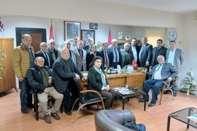 Demokrat Parti Bursa İl Başkanı Ali Kamil Göral: “Sorunları Konuşmakla Yetinmeyeceğiz, Çözüm Üreten Bir Mekanizma Kuruyoruz”