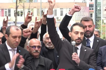 İYİ Parti Bursa'da sular durulmuyor! Bozkurt Kaplan'dan yeni mesaj