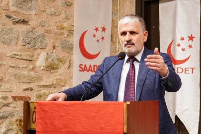 Bursa’yı Kurtaracak Olan Çevreyle Barışık Olan…