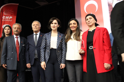 Gürsu’da CHP Yöneticilerinden Rus Ruleti!