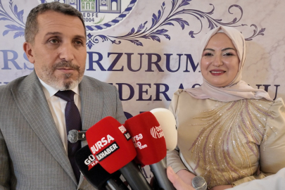 Bursa’da Erzurumlu Kadınlardan Birlik ve Dayanışma Vurgusu