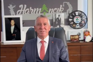 Harmancık Belediye Başkanı Haşim Ali Arıkan’dan Çevre ve Toplum Odaklı Açıklamalar