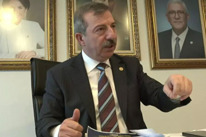 İYİ Parti Bursa Milletvekili Hasan Toktaş’tan Sert Uyarı: Hobi Bahçelerine Müdahale Kabul Edilemez