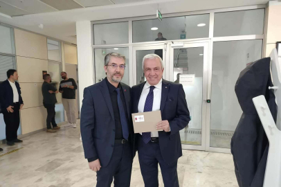 Saadet Partisi Nilüfer Teşkilatı Sahaya İndi: Vatandaşın Taleplerini Dinledi, Çözüm İçin Adım Attı