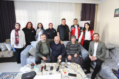 GÜRSU’NUN ÇINARLARINA SAYGI DOLU BİR VEFA PROJESİ