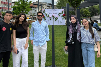Bursa Genç Börülerden Anneler Günü’nde Anlamlı Etkinlik