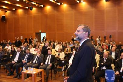 TARIMIN BAŞKENTİNDE DİJİTAL DEVRİM: GÜRSU, DİJİTAL TOHUMLARI GELECEĞE EKTİ