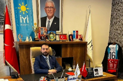 İYİ Parti’nde Bursa Depremi Derinleşiyor: Hüseyin Bozkurt Kaplan’dan Sert İstifa ve İhraç Tepkisi