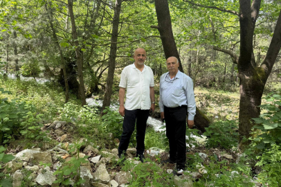 İYİ Parti Yıldırım İlçe Başkanı İsmail Seyis’ten Cumalıkızık Çağrısı: “Türkiye’de Bir Tane Cumalıkızık Var”