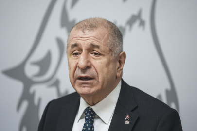 Zafer Partisi Genel Başkanı Ümit Özdağ’dan Bursa Çıkarması