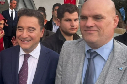 DEVA Partisi İznik İlçe Başkanı Recep Genişler’den Çevre ve Doğa Vurgusu