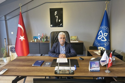 Hürriyetçi Tarım ve Orman Sen Genel Başkanı Muzaffer Genç’ten Dünya Çiftçiler Günü Mesajı “Çiftçi Üretiyor, Değeri Başkaları Paylaşıyor”