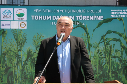 Süleyman Ayyılmaz’dan Fırtına Gibi İstifa: Nilüfer Belediyesi Yönetimine Ağır Eleştiriler