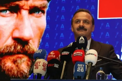 Anahtar Parti Lideri Ağıralioğlu: Razı değiliz!