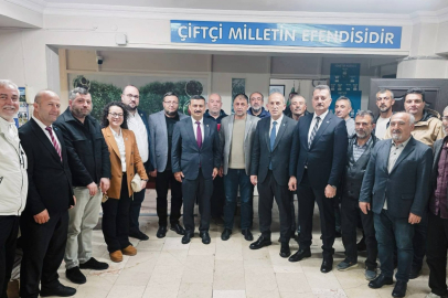 “İznik Gölü Kuruyor, Halk ve Çiftçi Tehlike Altında!”