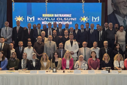 “Türkiye’yi Yoksulluğa Mahkûm Ettiler, Şimdi Muhalefeti Susturmaya Çalışıyorlar”