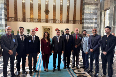 “Şehir Büyük Bir Potansiyele Sahip Ama İhmal Ediliyor”