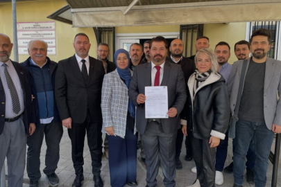 Anahtar Parti Bursa’da Kutsal Emanetler Alanında Konser Etkinliği Tepki Topladı