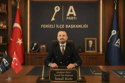 Anahtar Parti Ferizli’den yerel yönetime sert sorular!