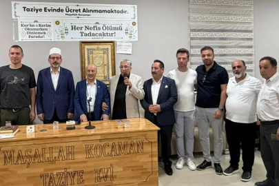 Bursa’da Vanlı ve Şanlıurfalı Gençler Arasında Çıkan Kavgada Barış Süreci Başlatıldı