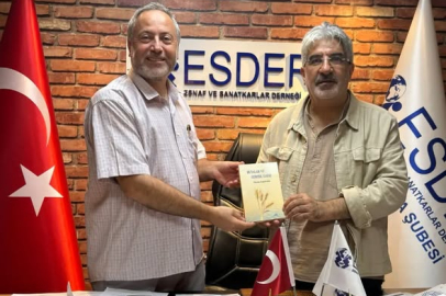ESDER Bursa’dan Kurumsal Ziyaretler ve Sosyal Sorumluluk Alanında Önemli İş Birliği Adımı