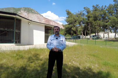 GÜRSU MESİRE ALANI YENİDEN AÇILIYOR