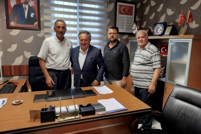 “Bu bir irade ortaya koyma ve dava sahiplenme sürecidir”