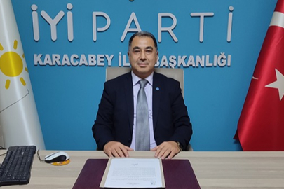 İYİ Parti’den Karacabey çıkarması: Esnafın ve vatandaşın sorunları sahada sert dille gündeme taşındı