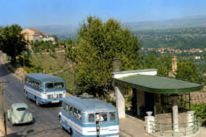 “AHŞABIN CAZİBESİ” ULUSLARARASI ARENADA FİNALDE: GORDİON ARKEOFİLM FESTİVALİ SEÇKİSİNDE DİKKAT ÇEKEN BAŞARI