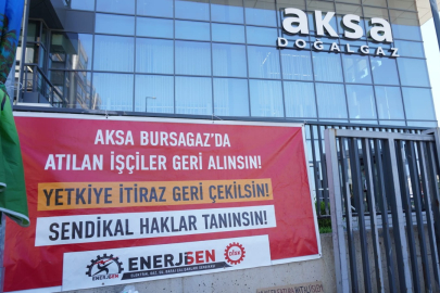 İşçiler adliye koridorlarında, sendikal kriz mahkemeye taşındı