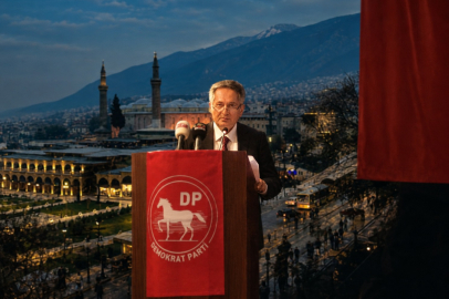 Bursa’ya Demokrat Yaklaşım!