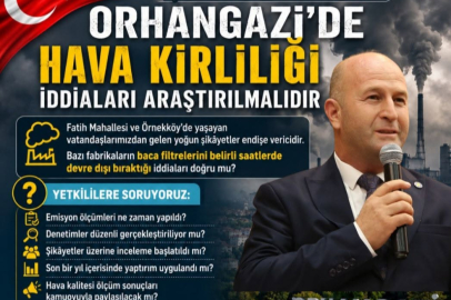 Denetimler gerçekten etkin şekilde yapılıyor mu, yoksa sadece raporlarda mı kalıyor?