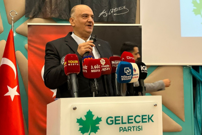 “Kimse Kafasına Göre Siyasi Senaryo Yazmasın”