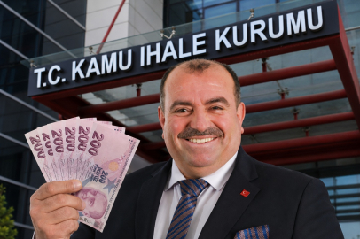 Saadet Partisi’nden İktidara Kamu İhaleleri Üzerinden Sert Eleştiri: “Milletin Parası Belirli Çevrelere Aktarılamaz”