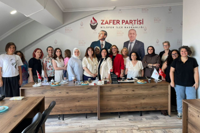 Zafer Partisi Nilüfer İlçe Teşkilatı’ndan Önemli Panel: “Akran Zorbalığına Sosyolojik Temelde Bakış ve Başvurulabilecek Hukuki Yollar”