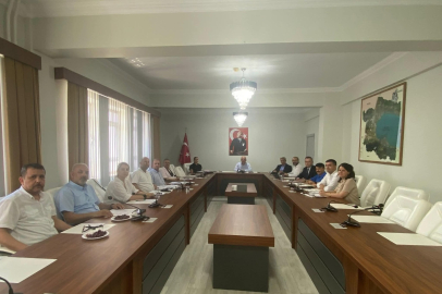 Bülent Bakış'tan Vatandaşların Yaşam Kalitesini Artıracak 15 Maddelik Gündem Önerisi