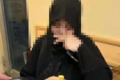 Bursa'da dilenci istismarına geçit yok!