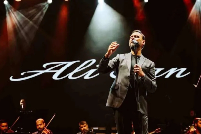 Bursa'da Marmara'nın en büyük festivalinde ücretsiz Alişan konseri!